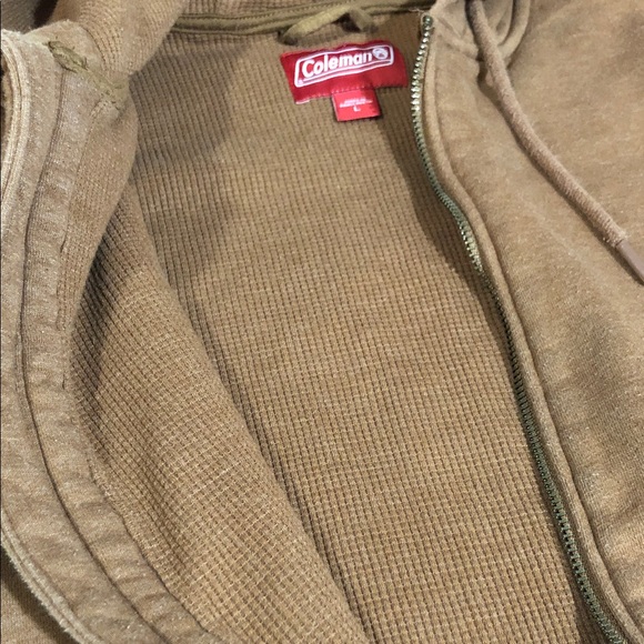 Coleman Hoodie - Picture 4 of 5